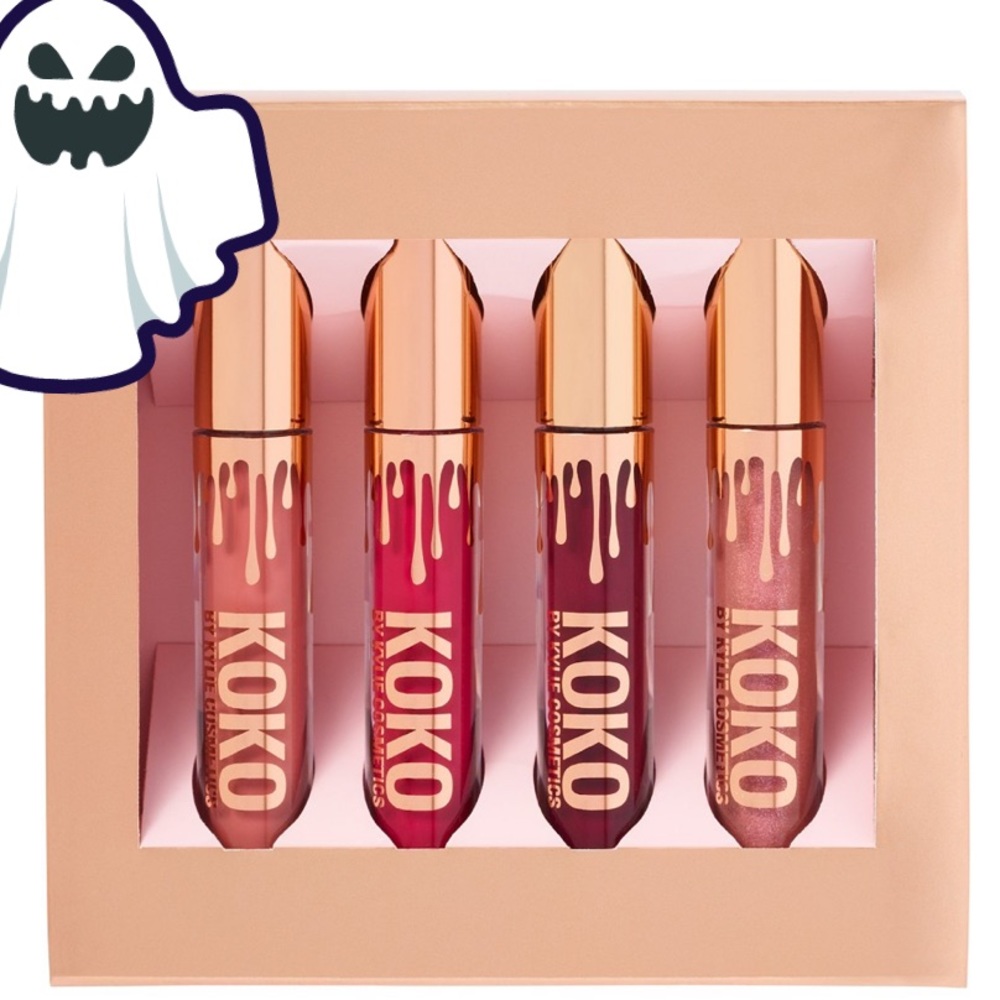 Koko Liquid Lipstick Collection Kylie Cosmetics💋 - Picture 4 of 8